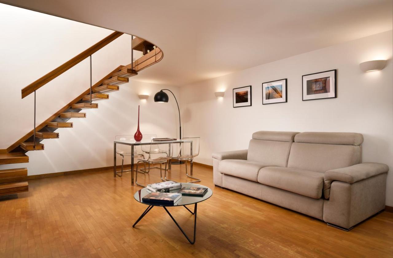 Navona 80 Loft Apartment Rome Exterior photo